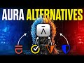 Aura alternatives revealing 5 that might be better