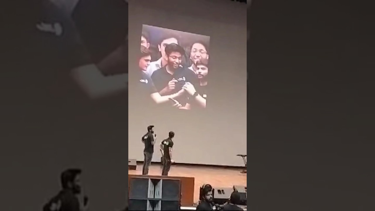 Parcham meet-up by next toppers| funny moment 