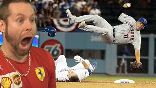 SEND HIM TO JAIL! Most Illegal MLB Moments