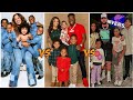 The Prince Family vs The Gotit Family vs The Rush Fam (Networth Comparison) 2026