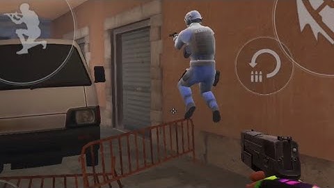 critical ops wingman in a nutshell