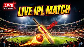 🔴 LIVE IPL Match Today | Live Score & Cricket Fans Chat | IPL 2026 screenshot 5