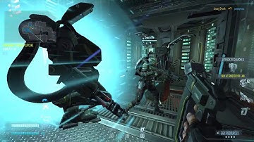 NS2 Game 60 : Marine comeback on ns_caged