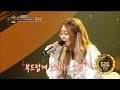 【TVPP】 Hyorin(Sistar) – Butterfly, 효린(씨스타) - 버터플라이 @Duet Song Festival