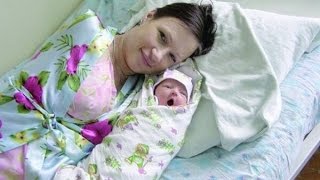 Как должны спать новорожденные Как должны спать новорожденные