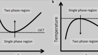 To determine the  upper and lower consolute temperature of the phenol water system PP -I practical