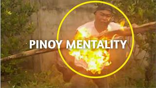 Pinoy Mentality Core EP 32 😂 | Try Not to Laugh—Pinoy Memes Compilation