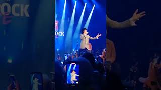 LP - Lost on you - RTL2 POP-ROCK LIVE 1er Octobre 2021