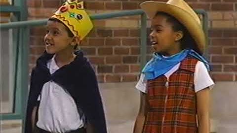 Adventure Bus (1997 Version) Part 8