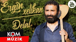 Ergîn Xelîkan - Delal (Official Audio © Kom Müzik)