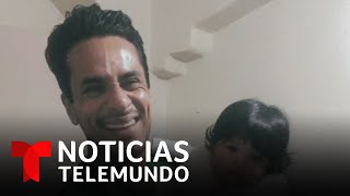 Difunden video de la muerte de un mexicano a manos de la policía en California | Noticias Telemundo