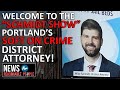 Mike Schmidt&#39;s Fiasco: How Portland Became a Crime Haven