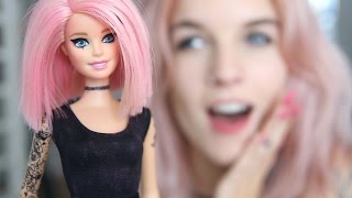 Barbie ONNEDI! | POPPEN PIMPEN