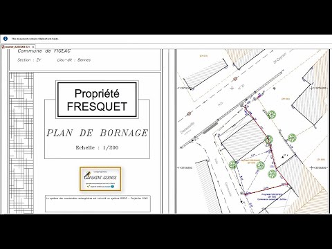 Le PVB envoyé en signature électronique depuis votre gestion d'affaires Cogeo GE