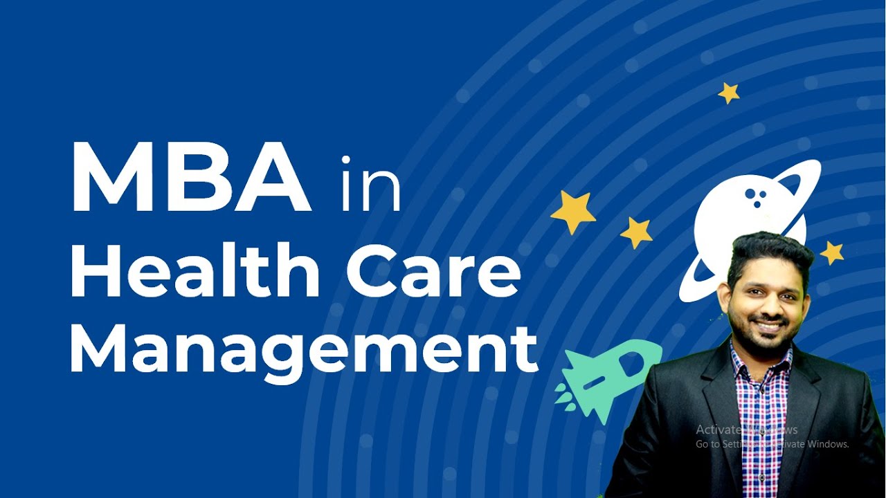 Mba in Health care management malayalam | Best mba specialization | Most demanded mba | Collegeguru
