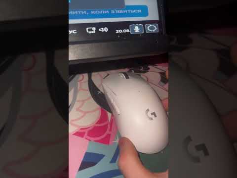 Мышь Logitech G Pro X Superlight Wireless Black (910-005880)