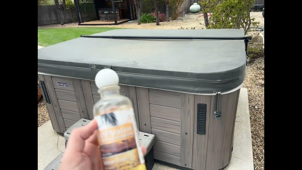 inSPAration Spa and Bath Aromatherapy 