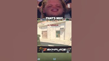 s1mple talks to his teammate 🤗 #s1mple #cs2 #twitchclips