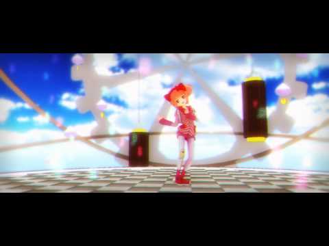【猫村いろは】Love Timer【カバー】