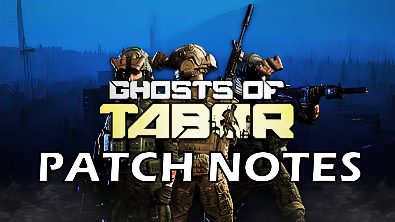 GameChanging Update Revealed! Gunstock Calibration Island Rework