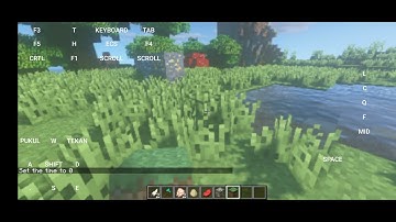 Bsl v7.2 Shaders Pojav Launcher Virgl