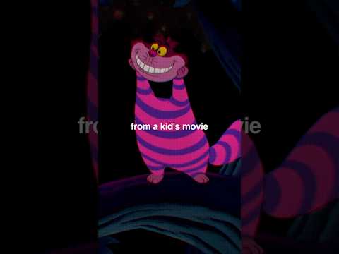 Why The Cheshire Cat Is Manipulating You 🐱😵‍💫