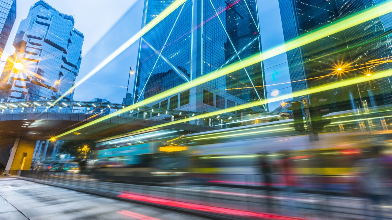 Free webinar: How America lost its Wei – the US-China tech war