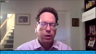 Free webinar: How America lost its Wei – the US-China tech war