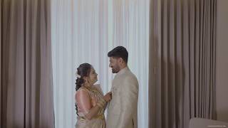 Niharika & Likith - 4K Engagement Highlights 2026 | Dilip Photography | Bengaluru