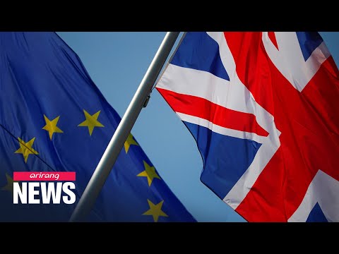 U.K. must fulfill responsibility to implement Brexit withdrawal: EU chief