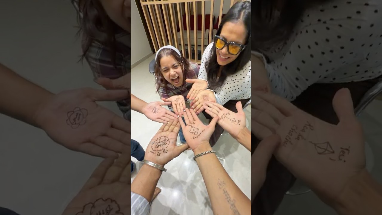 Ap logo ke vaha teej manti h kya 🪁🤩 #shorts #sejalgabashorts #minivlog