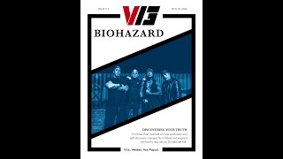 Biohazard’s Evan Seinfeld Talks ‘Divided We Fall’, Reunion & Fighting the System