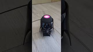 Darth Vader Stand for Echo Dot is also suitable for Apple HomePod mini