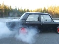 Lada vaz 2105 drift