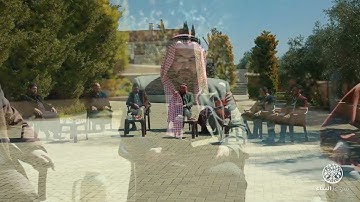 تلاوةٌ عطرةٌ من القرآن الكريم مع فضيلة القارئ الشَّيخ أحمد جلال يحيى