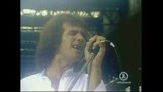 Uriah Heep - That&#39;s the Way That It Is (Official Music Video)