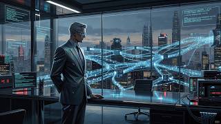 Satya Nadella Ki Warning! 🚨 Reverse Information Paradox Kya Hai? Layoffs VS H-1B Visa Controversy |