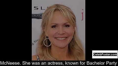 Barbara Stuart biography