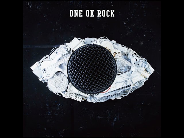 One Ok Rock - Be The light (Karaoke Version) class=