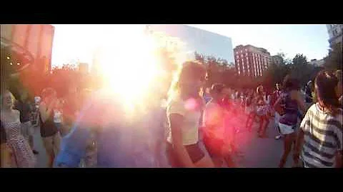 A Day in the Life: Summer at Calvin