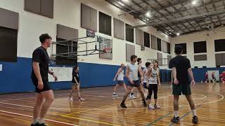 20250813 | RB vs Jungle Monkey Q1 screenshot 3