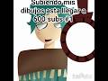 👀||#dibujo#art#sam#oc#subs#followme#muertodehambre#noflop
