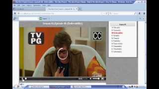 Best Way to Watch The Glee Project Online!