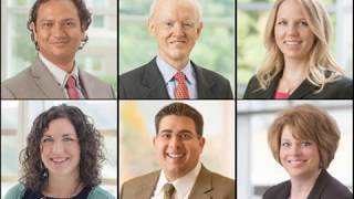 UNMC/Nebraska Medicine Movement Disorders Team - Inspiration & Motivation