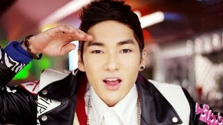 [M/V TEASER] Chad Future Feat. Nuest Aron - Got It Figured Out
