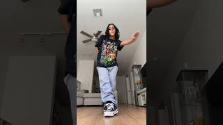 Trying the Deadpool Dance 🤣 Bye Bye Bye by NSYNC #dance #marvel