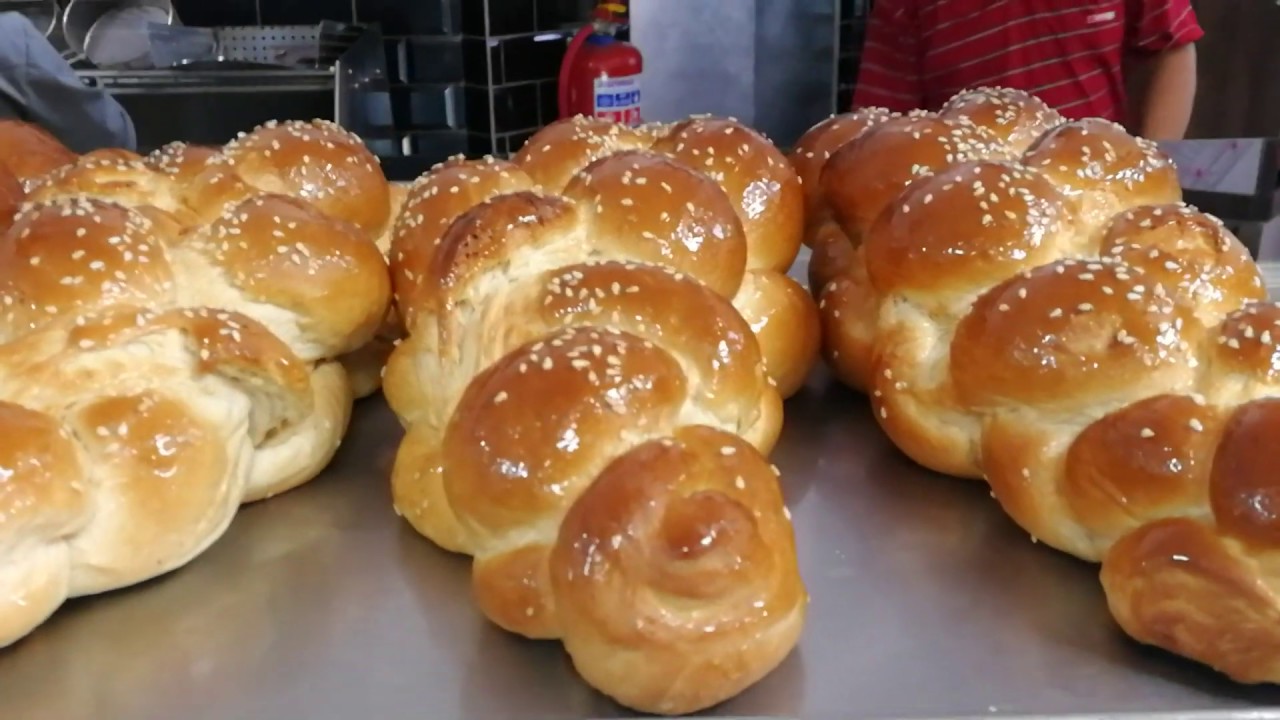 South African bakeries have amazing stuff Flaky Pastry with different fillings YouTube