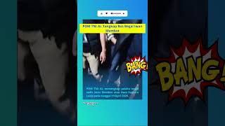 Begal Puluhan X Bacok Korbanya
