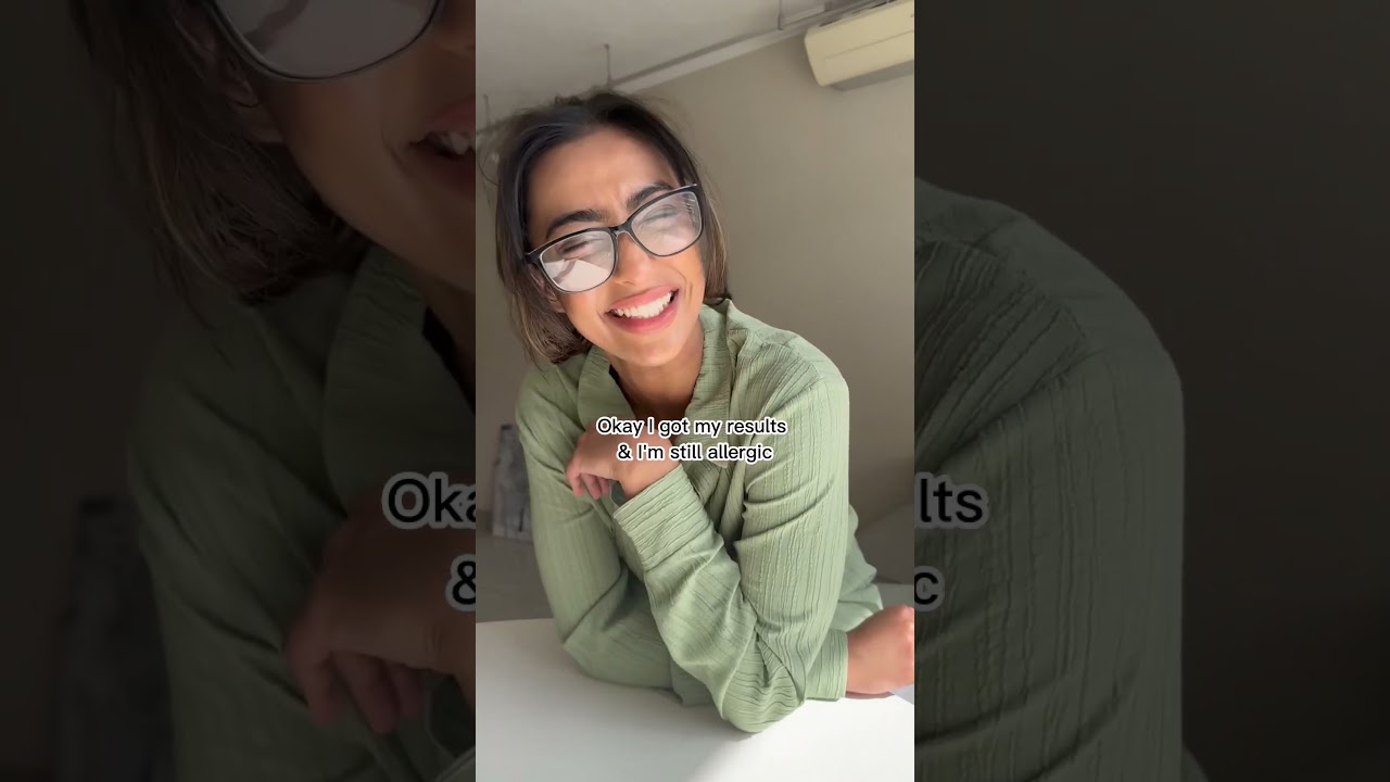 How would you describe the taste of an egg?👀