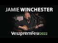 Jamie Winchester - VeszprémFest 2022